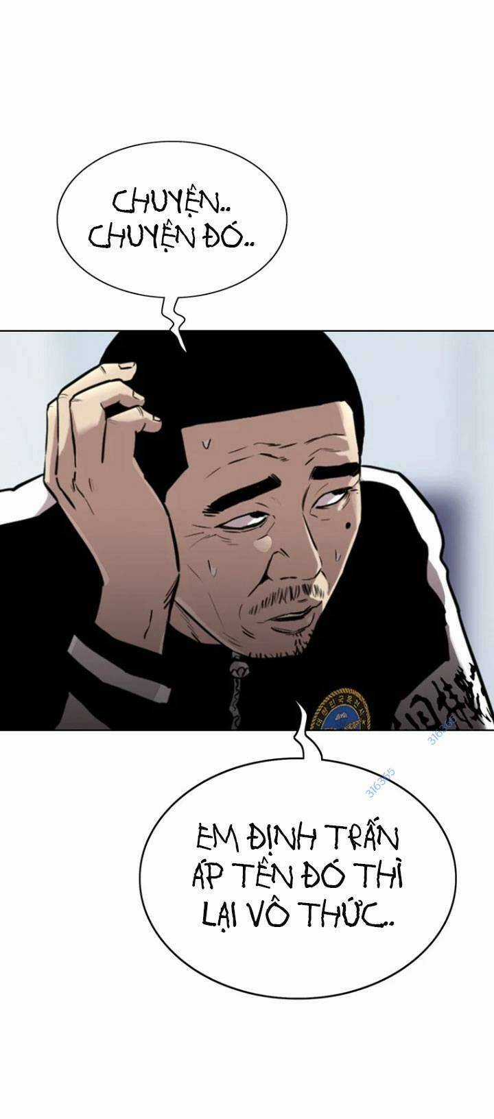 Bạt Tai - Chapter 31 - Trang 29