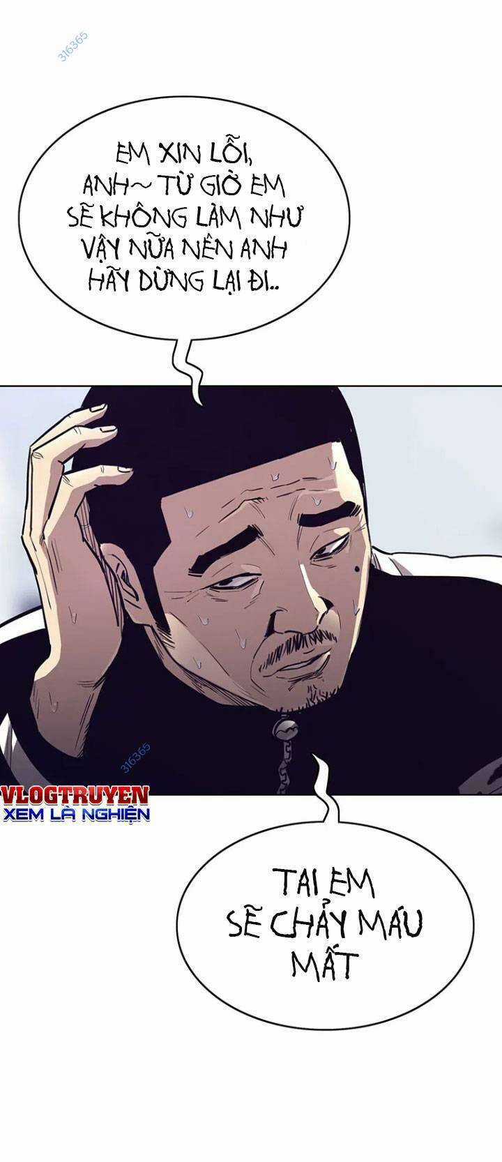 Bạt Tai - Chapter 31 - Trang 32