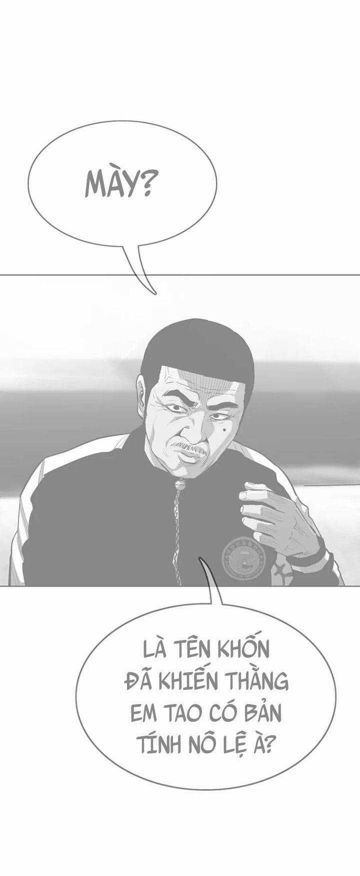 Bạt Tai - Chapter 31 - Trang 39