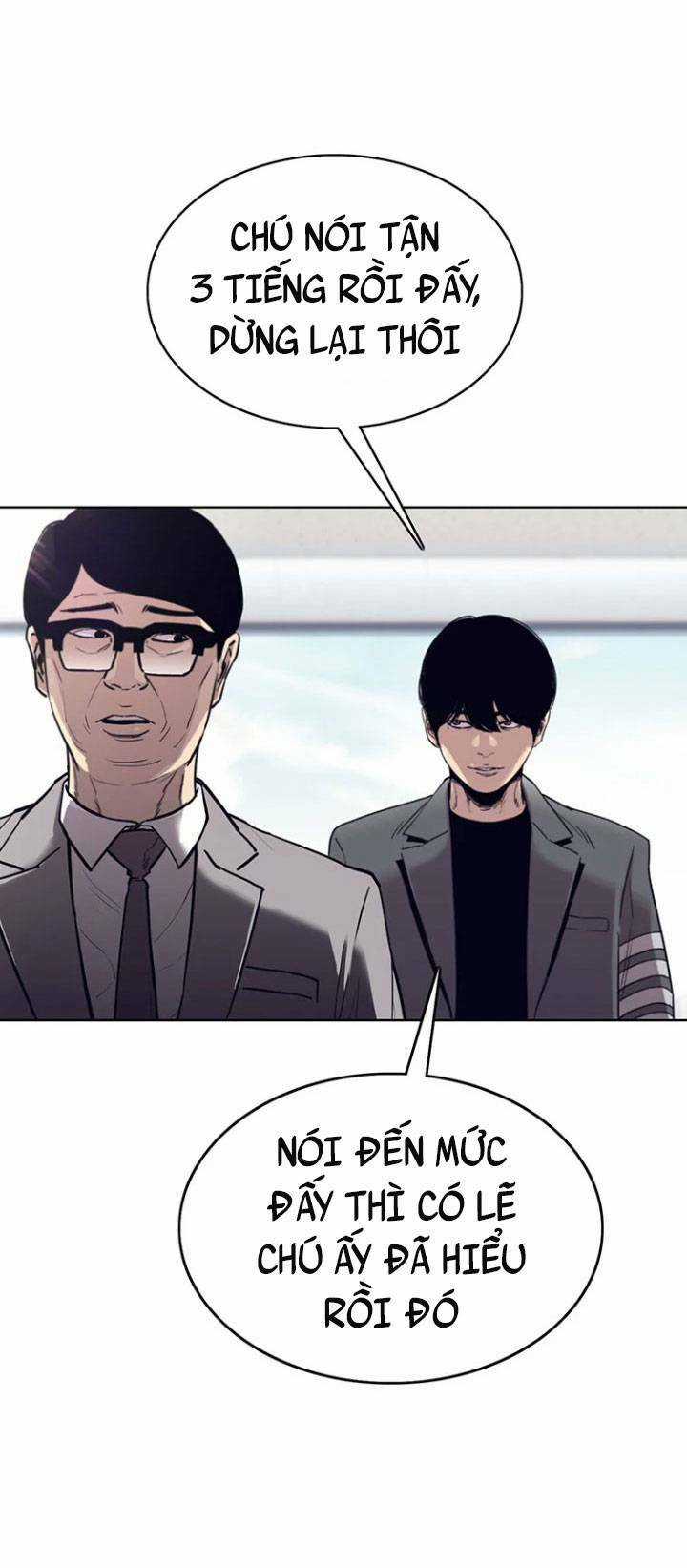 Bạt Tai - Chapter 31 - Trang 41