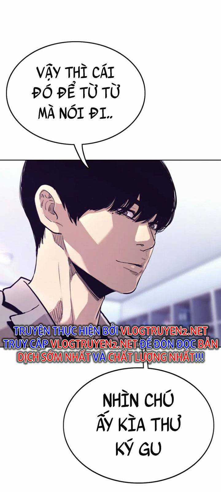 Bạt Tai - Chapter 31 - Trang 43