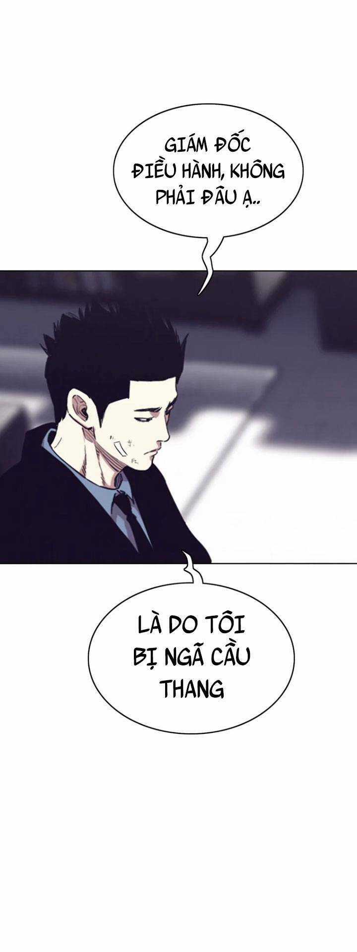 Bạt Tai - Chapter 31 - Trang 51