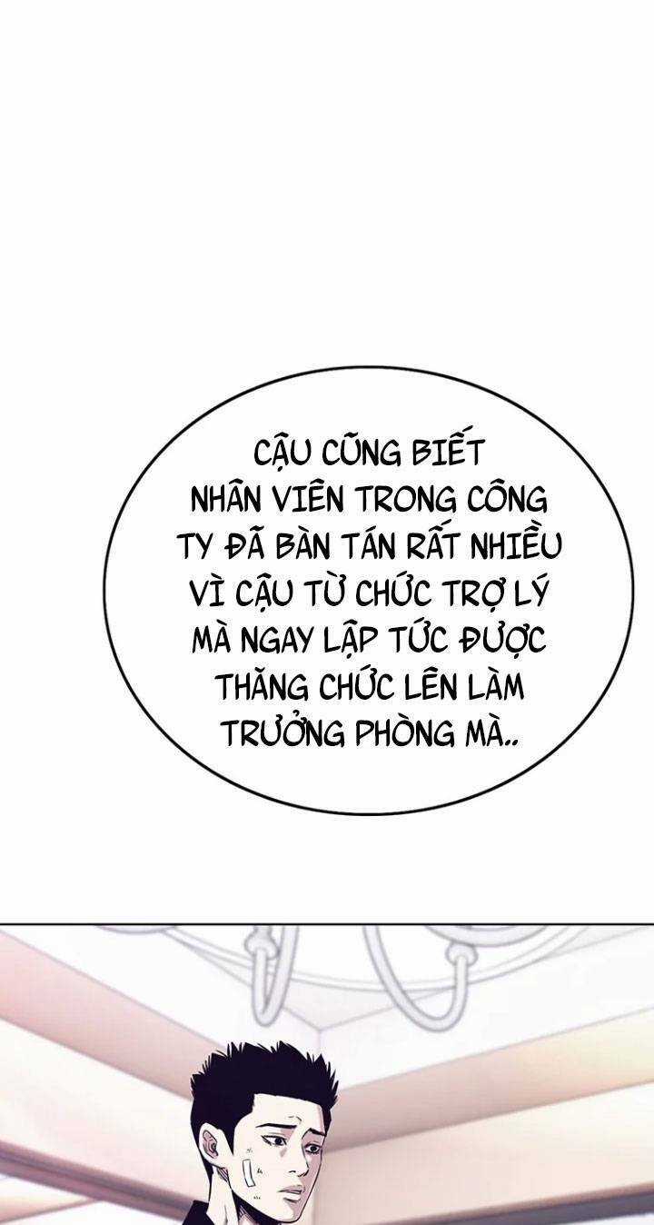 Bạt Tai - Chapter 31 - Trang 53