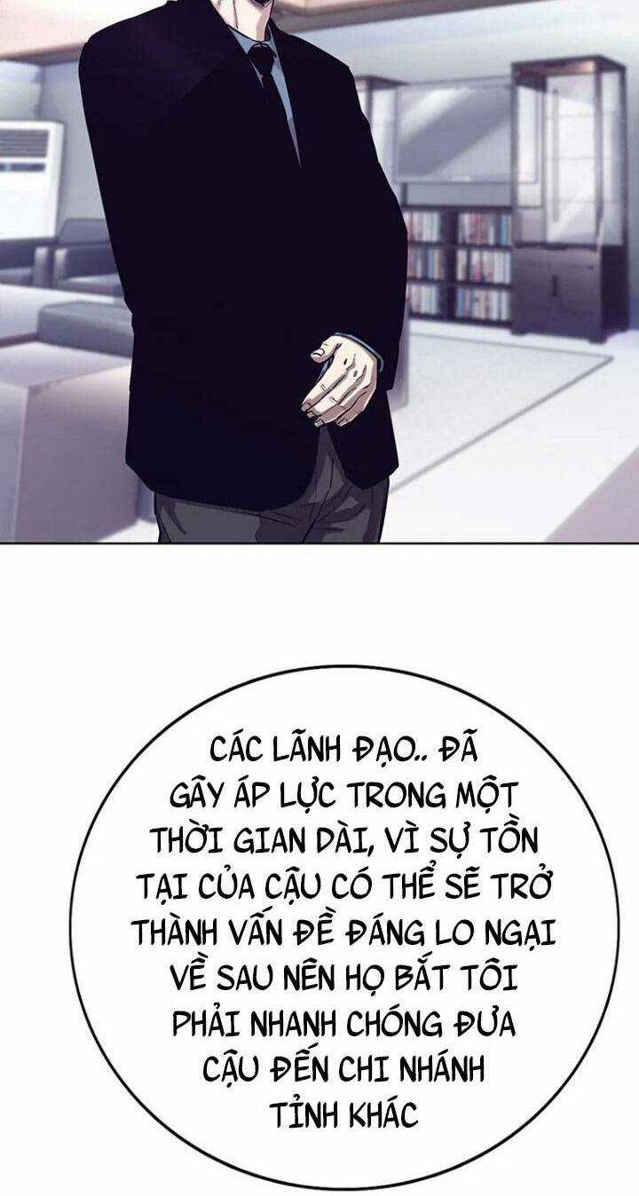 Bạt Tai - Chapter 31 - Trang 54