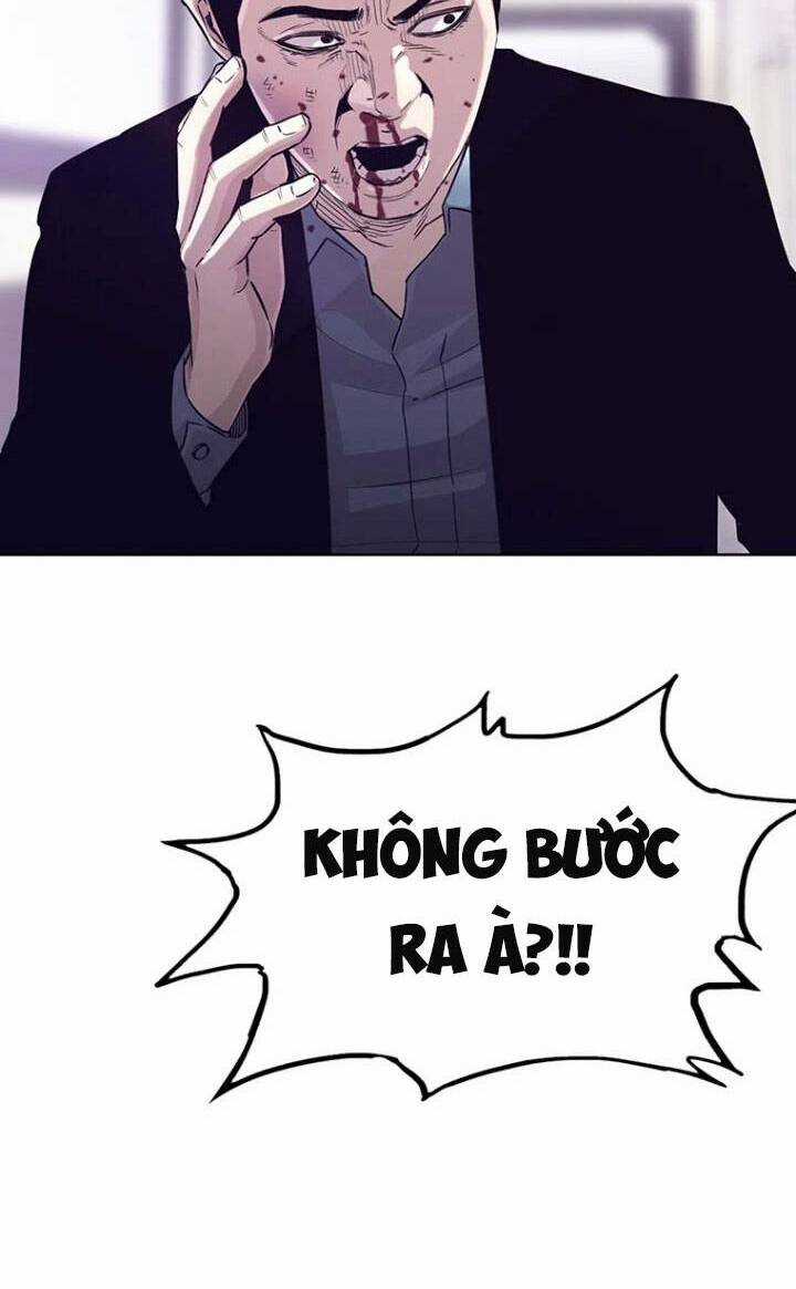 Bạt Tai - Chapter 31 - Trang 8