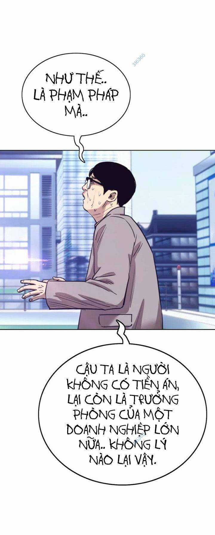 Bạt Tai - Chapter 31 - Trang 72