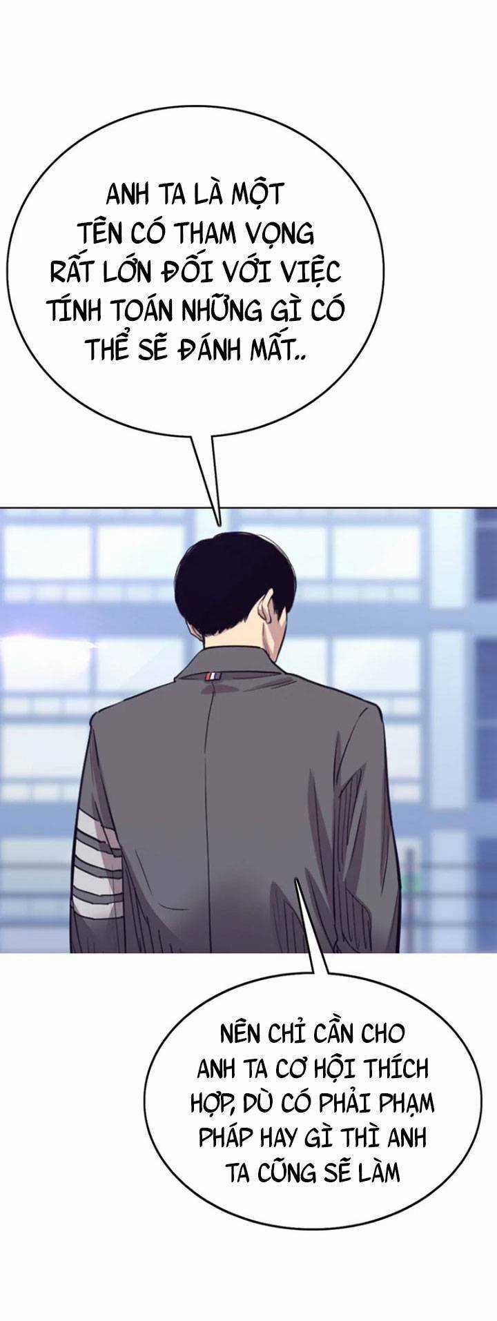 Bạt Tai - Chapter 31 - Trang 73