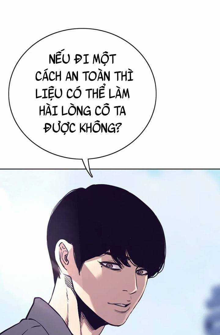 Bạt Tai - Chapter 31 - Trang 76