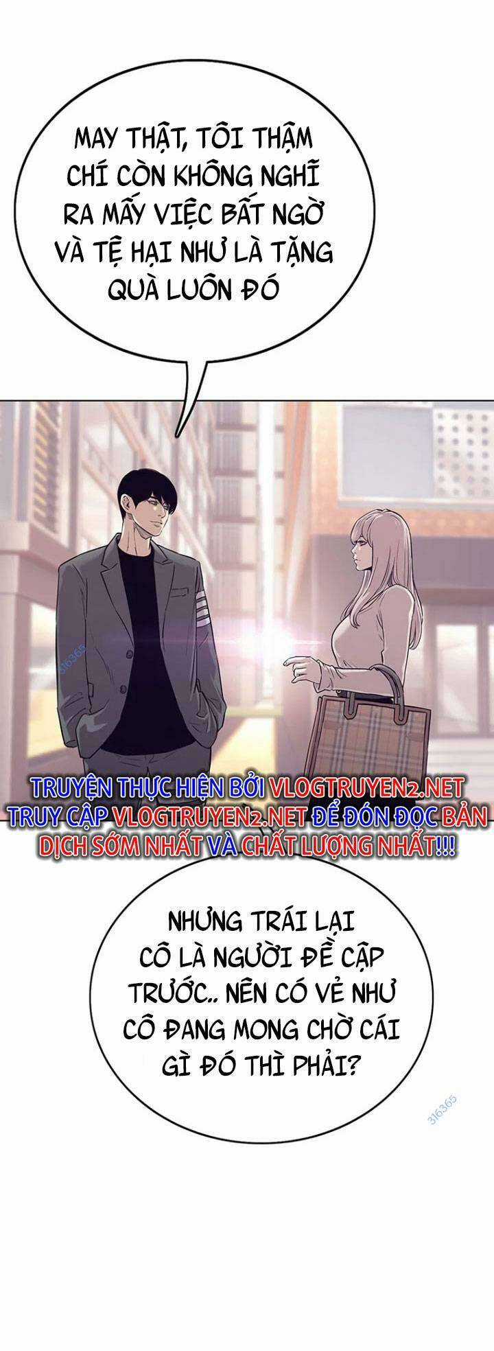 Bạt Tai - Chapter 31 - Trang 91