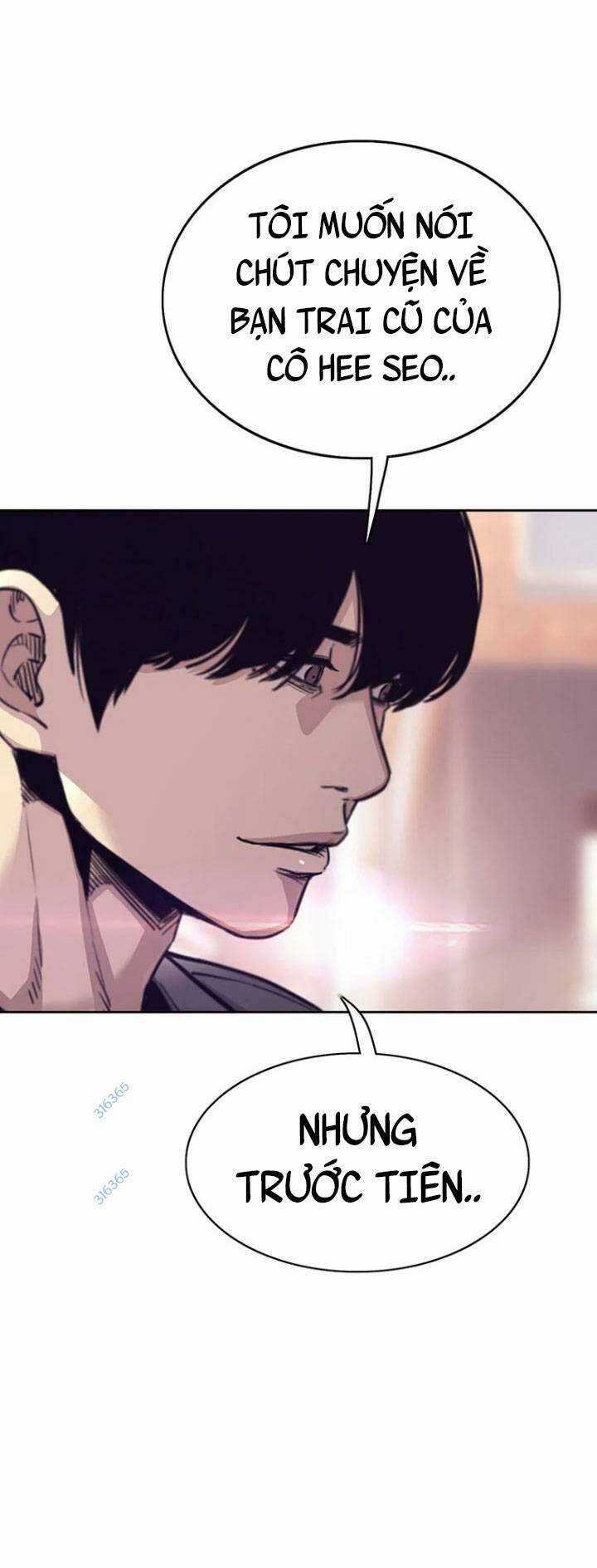 Bạt Tai - Chapter 31 - Trang 93