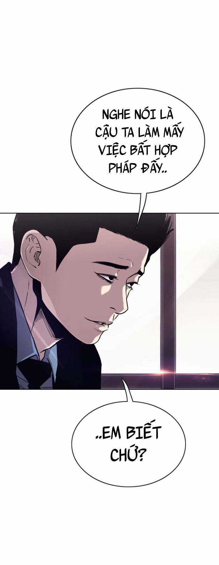 Bạt Tai - Chapter 32 - Trang 110