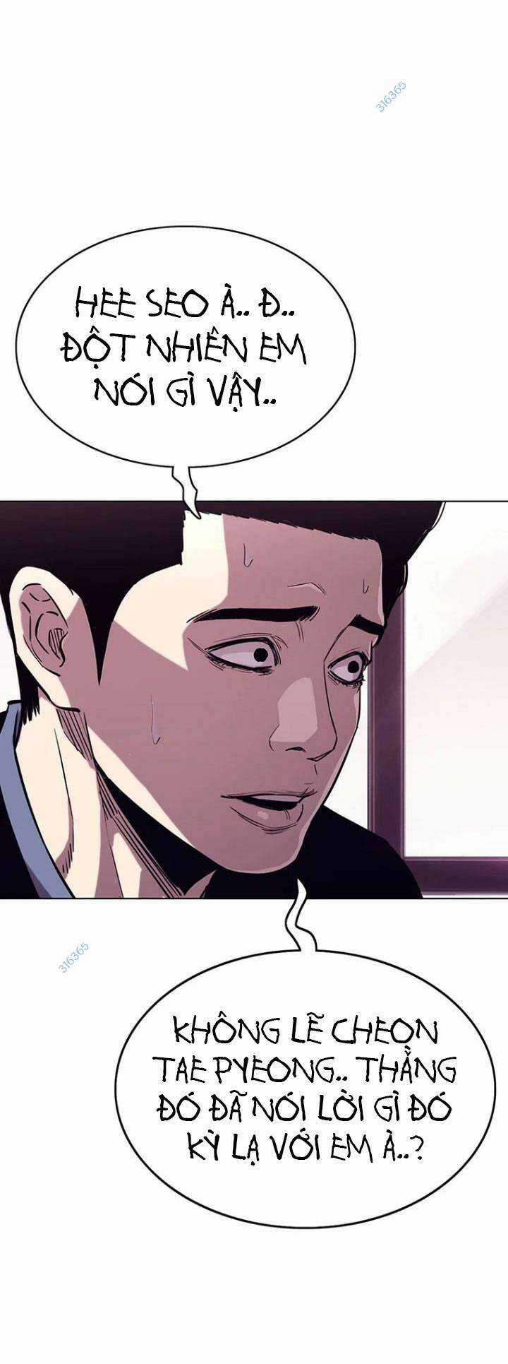 Bạt Tai - Chapter 32 - Trang 120