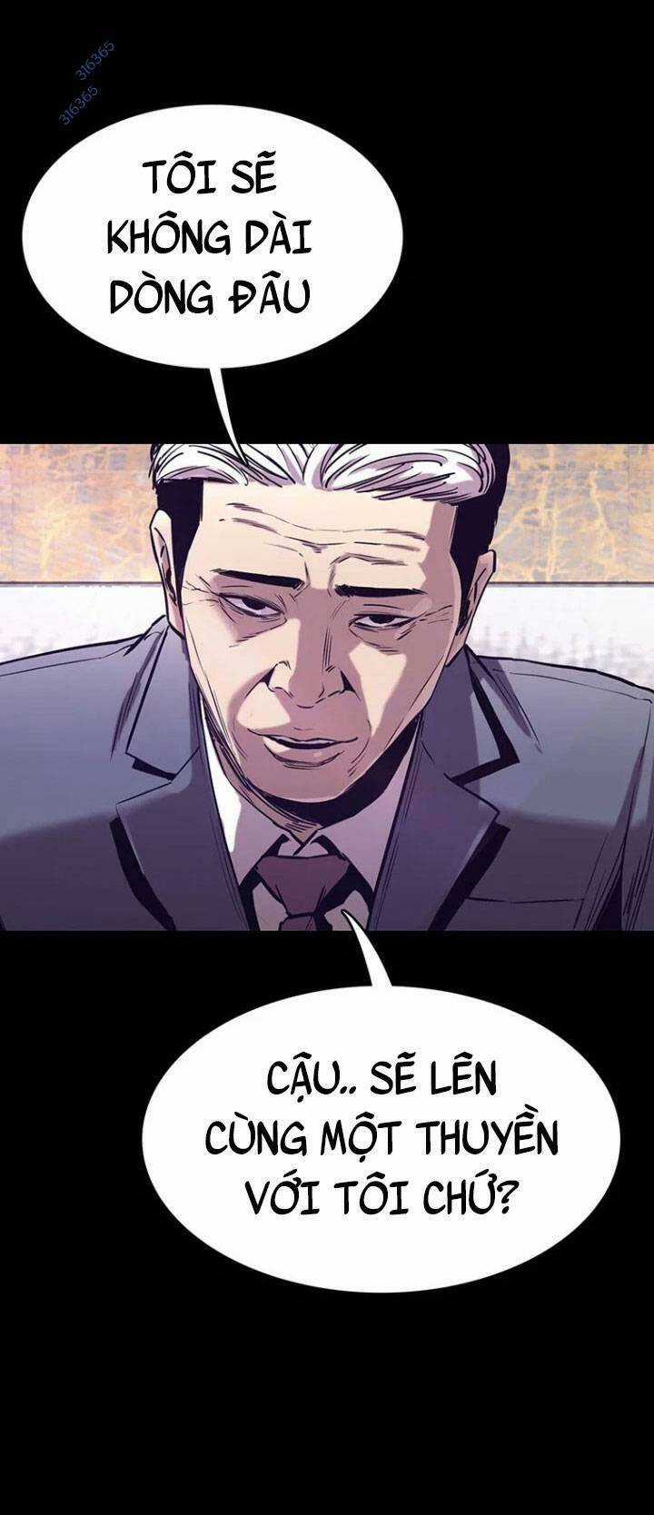 Bạt Tai - Chapter 32 - Trang 13