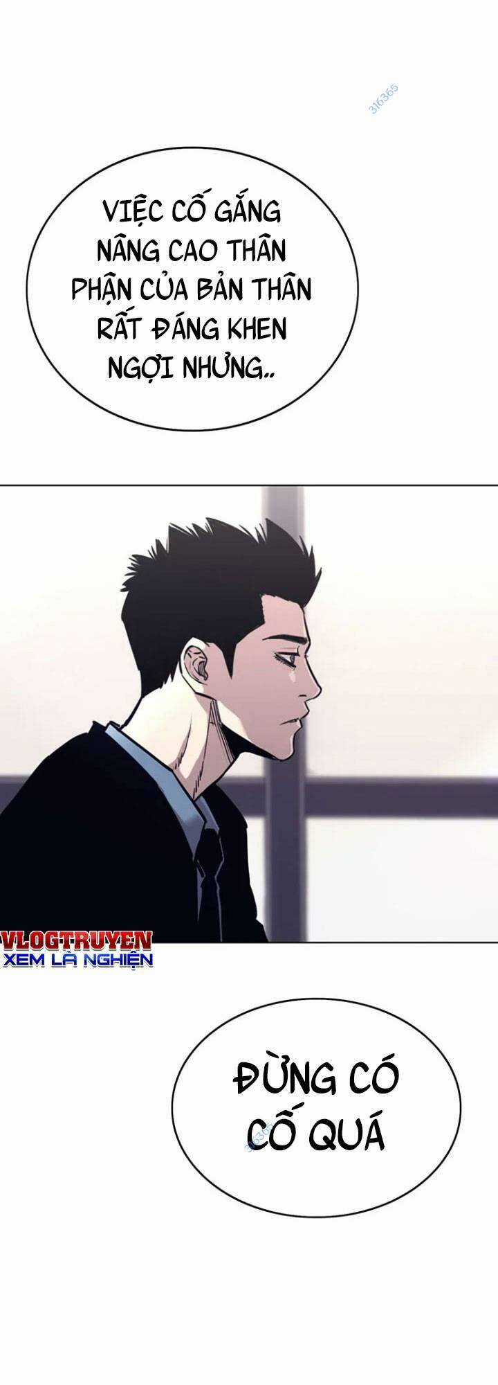 Bạt Tai - Chapter 32 - Trang 135