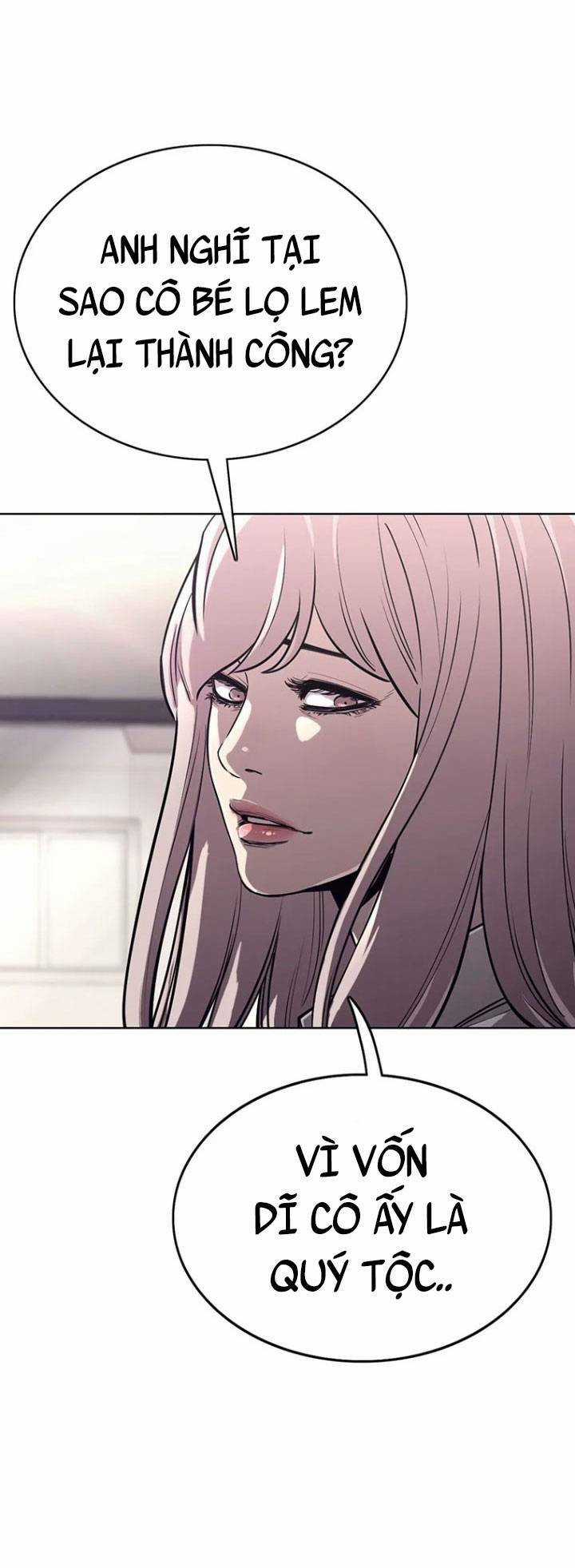 Bạt Tai - Chapter 32 - Trang 136