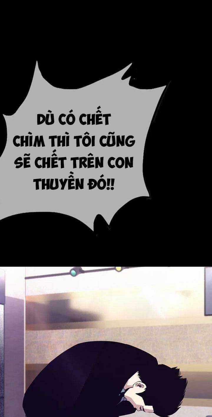 Bạt Tai - Chapter 32 - Trang 16