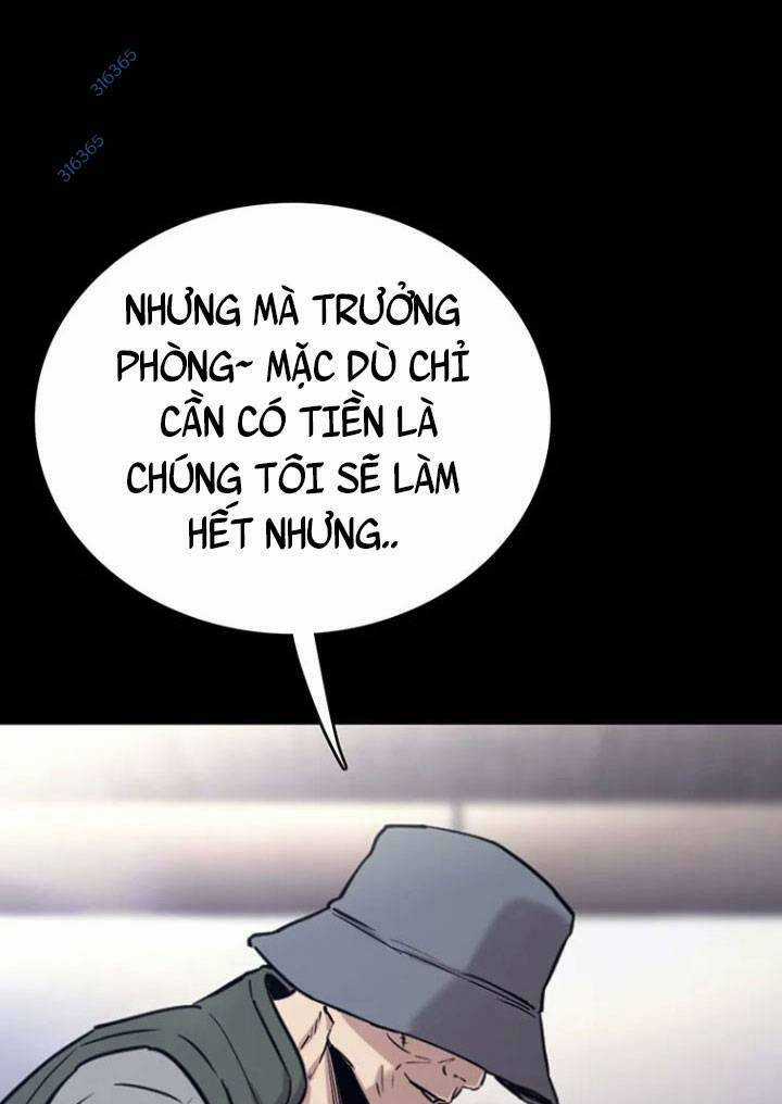 Bạt Tai - Chapter 32 - Trang 35