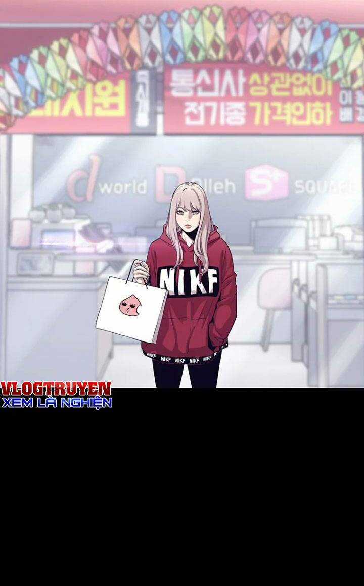 Bạt Tai - Chapter 32 - Trang 49