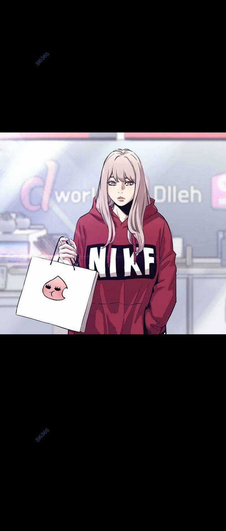 Bạt Tai - Chapter 32 - Trang 50