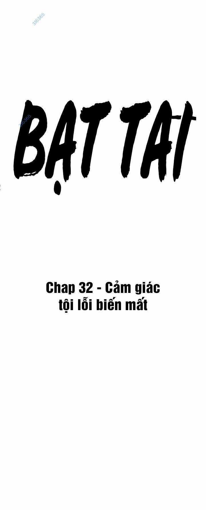 Bạt Tai - Chapter 32 - Trang 59