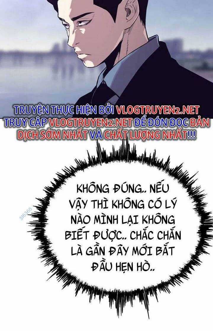 Bạt Tai - Chapter 32 - Trang 64