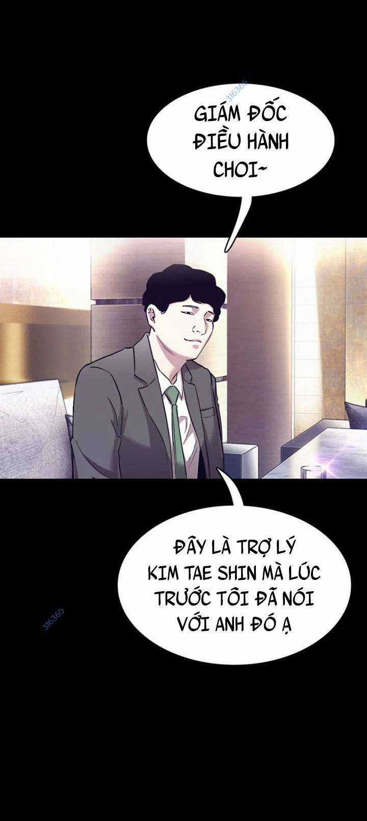 Bạt Tai - Chapter 32 - Trang 8