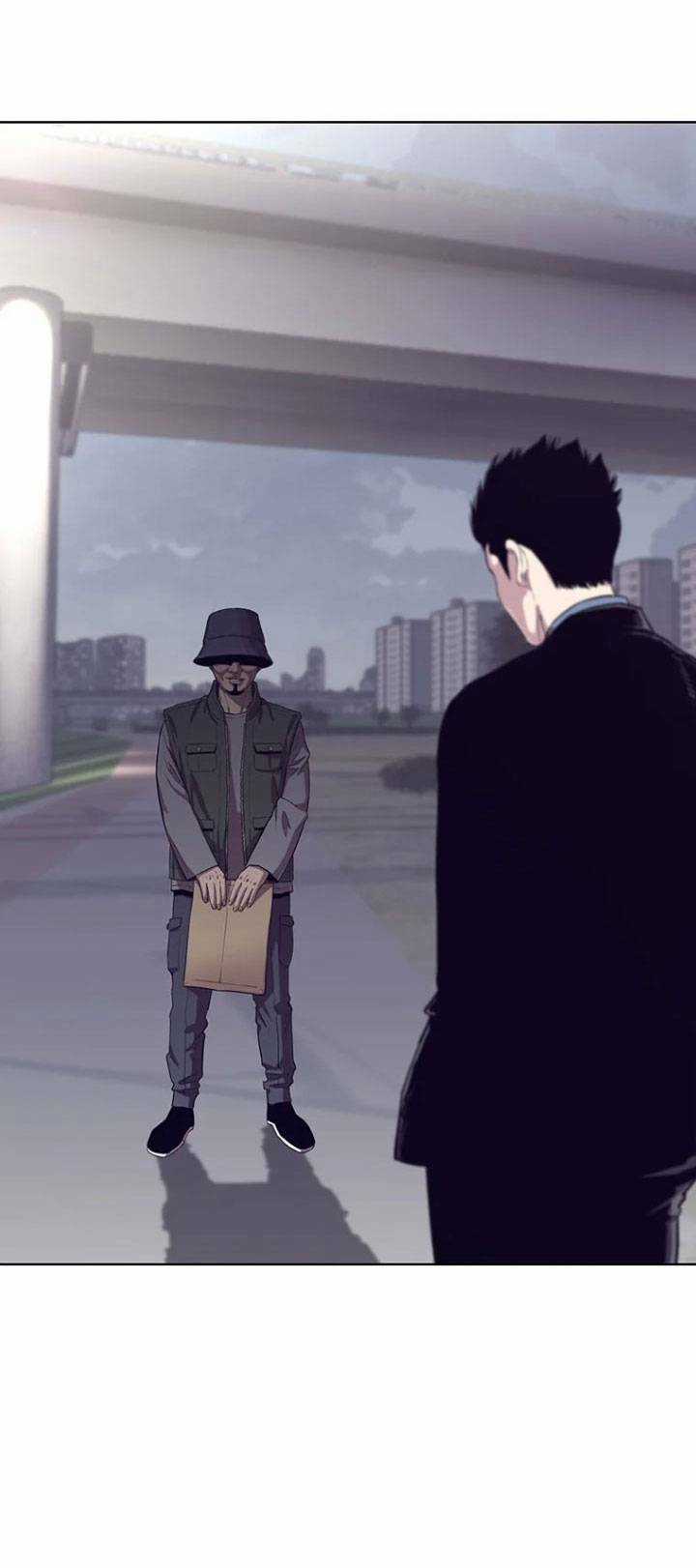 Bạt Tai - Chapter 32 - Trang 73