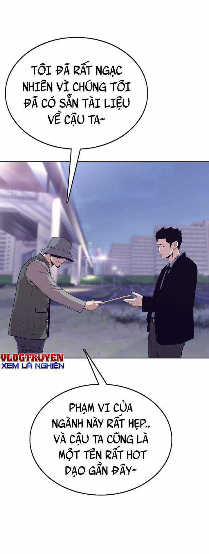 Bạt Tai - Chapter 32 - Trang 78