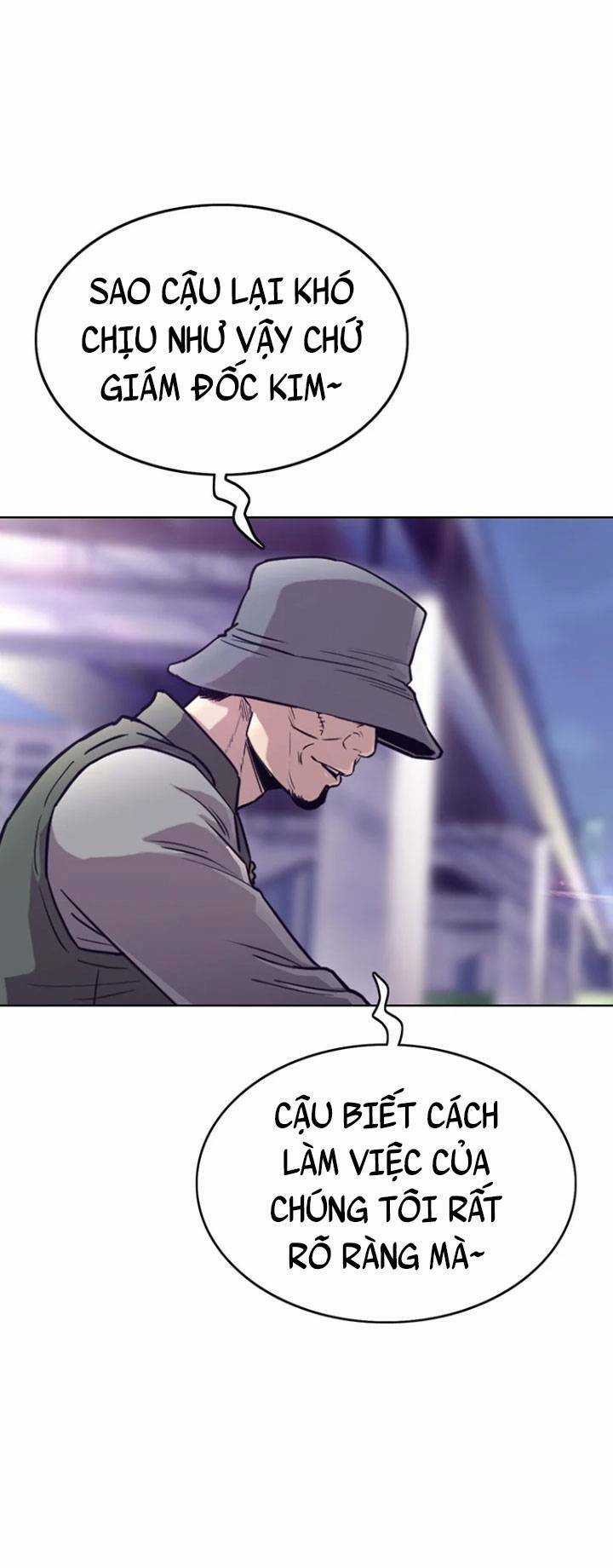 Bạt Tai - Chapter 32 - Trang 80