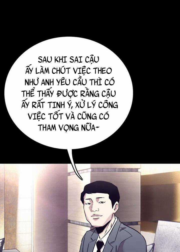 Bạt Tai - Chapter 32 - Trang 9