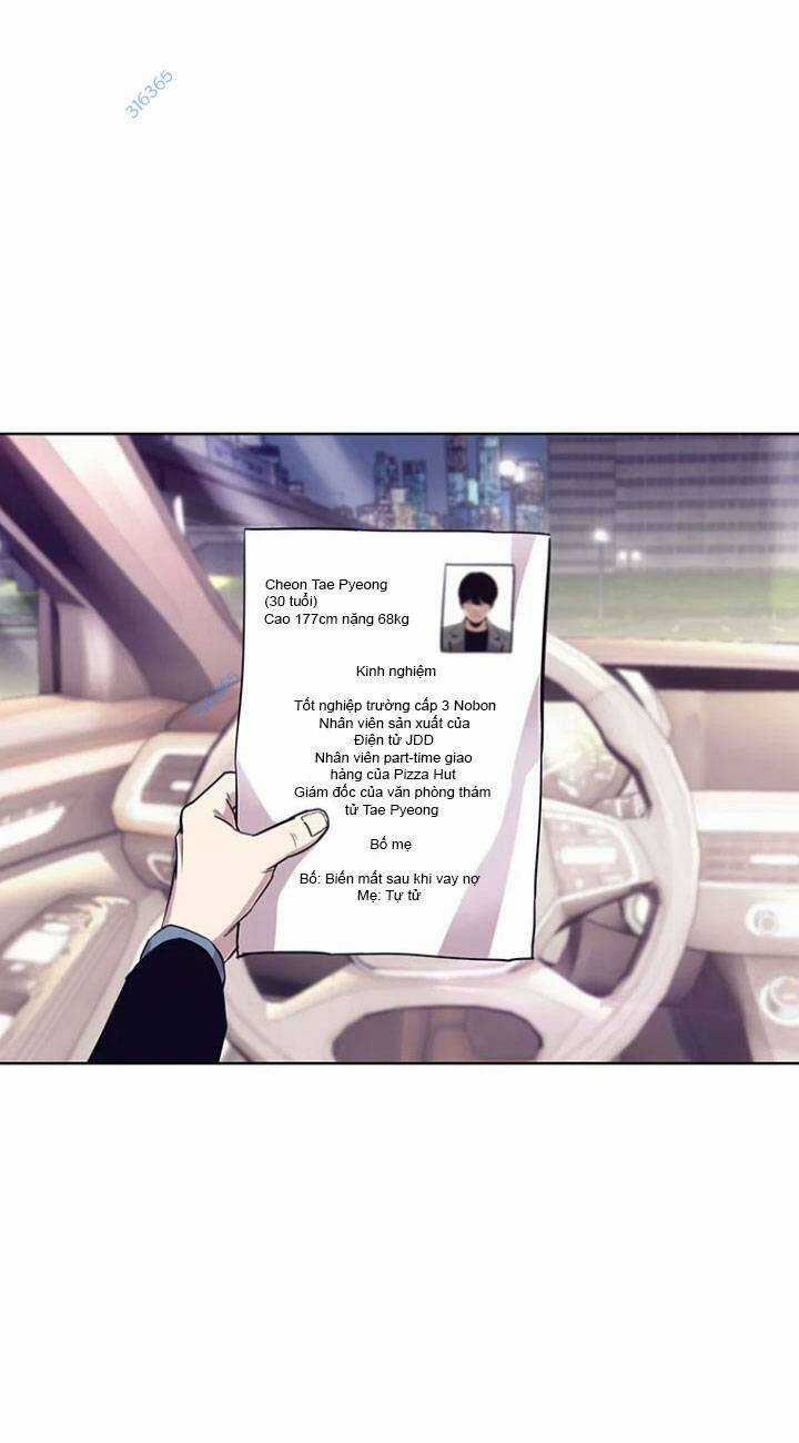 Bạt Tai - Chapter 32 - Trang 96