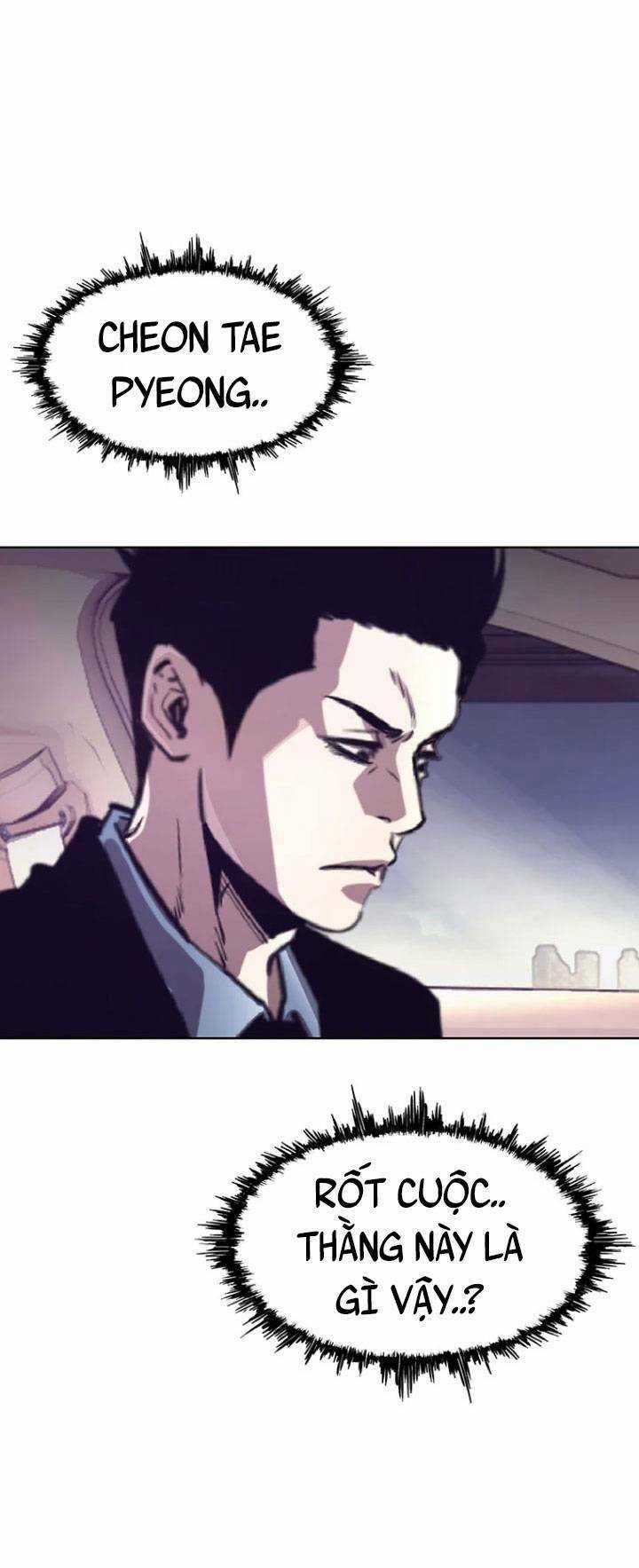 Bạt Tai - Chapter 32 - Trang 97