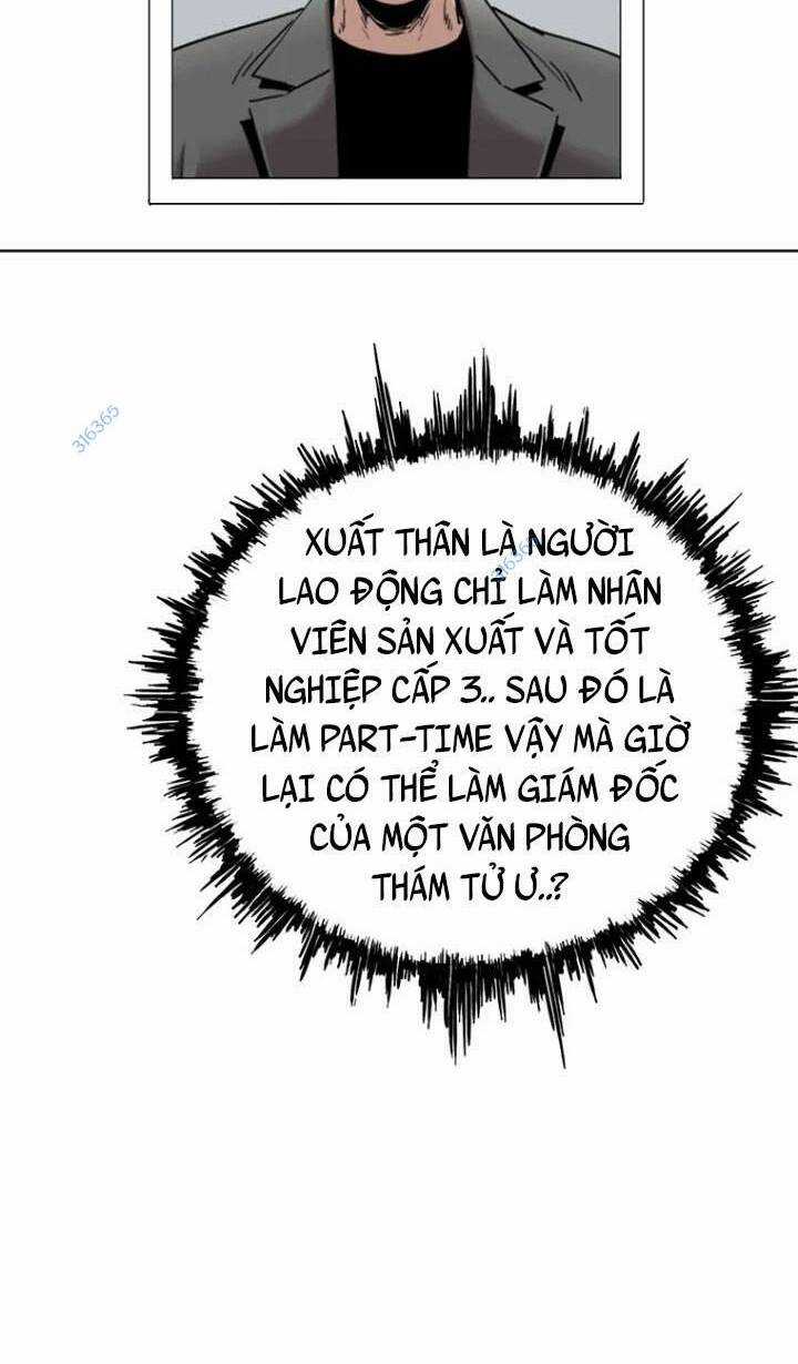 Bạt Tai - Chapter 32 - Trang 99