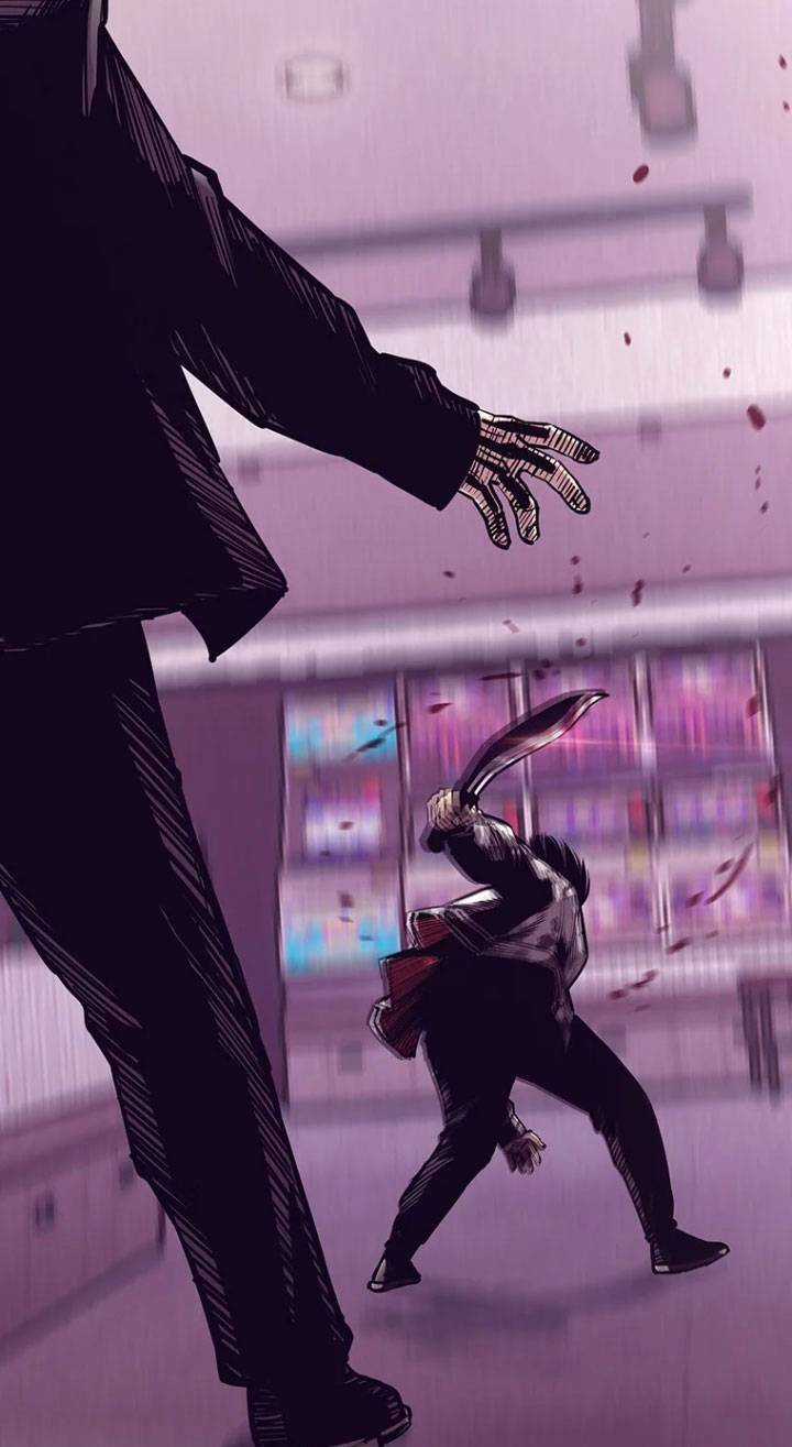 Bạt Tai - Chapter 33 - Trang 106