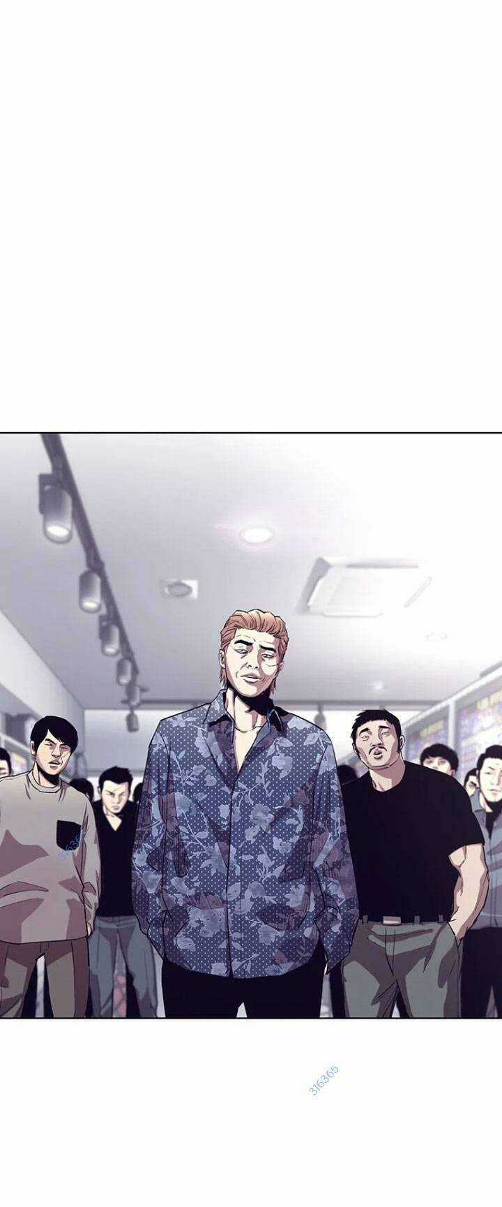 Bạt Tai - Chapter 33 - Trang 108