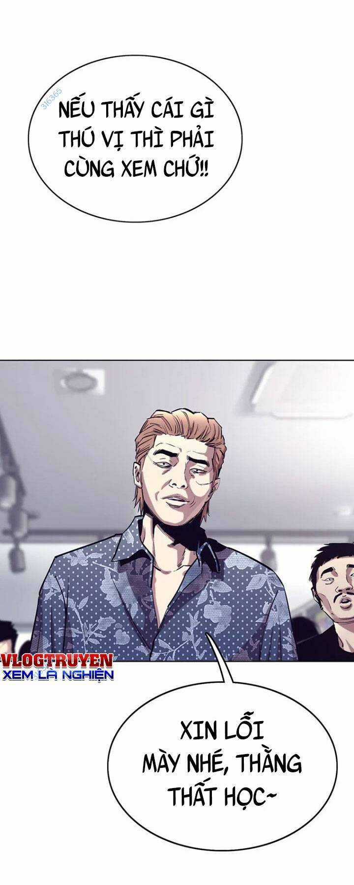 Bạt Tai - Chapter 33 - Trang 111