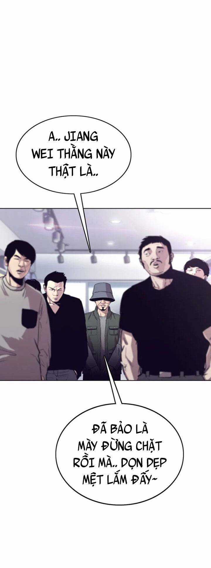 Bạt Tai - Chapter 33 - Trang 112