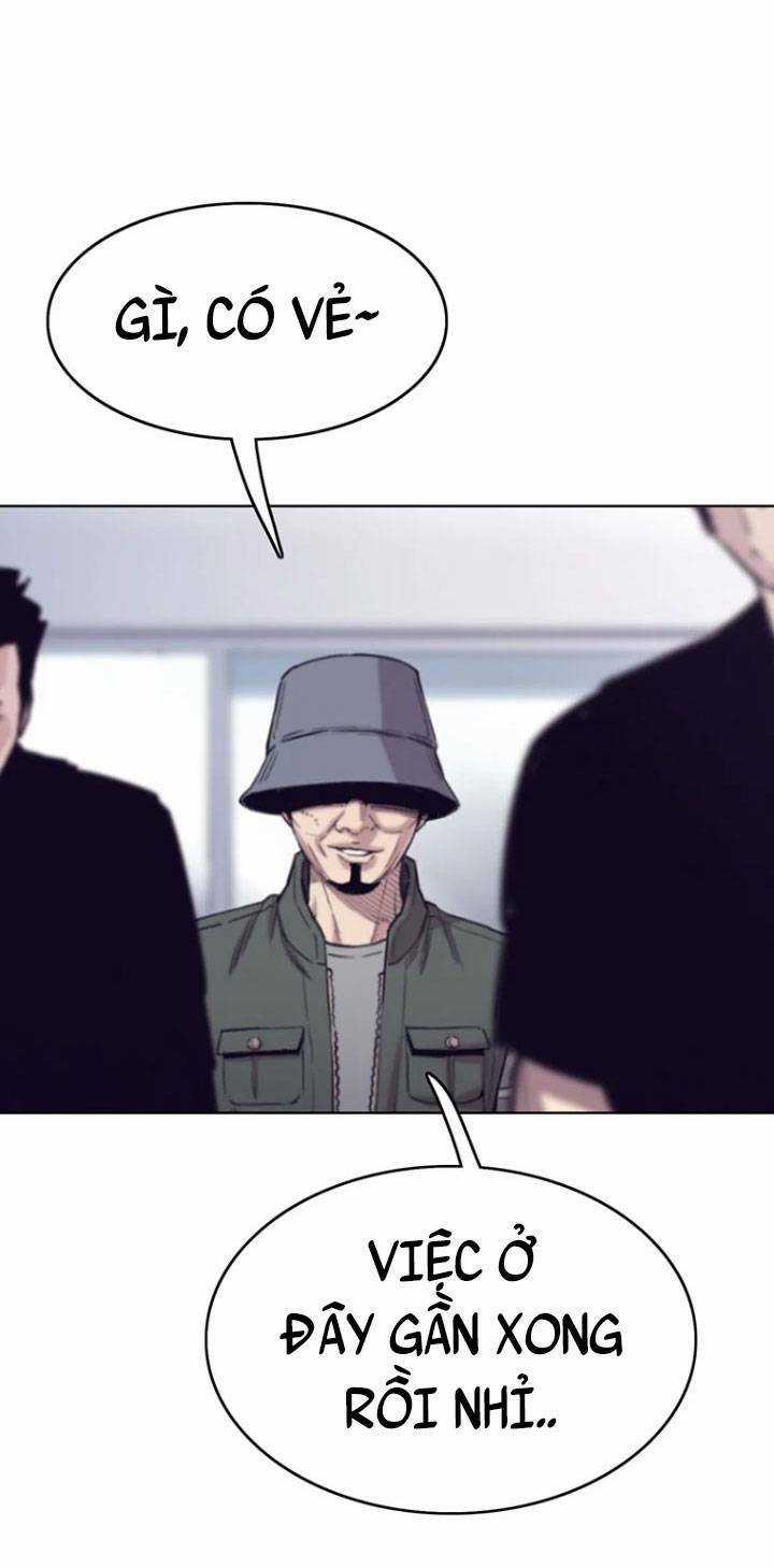 Bạt Tai - Chapter 33 - Trang 114