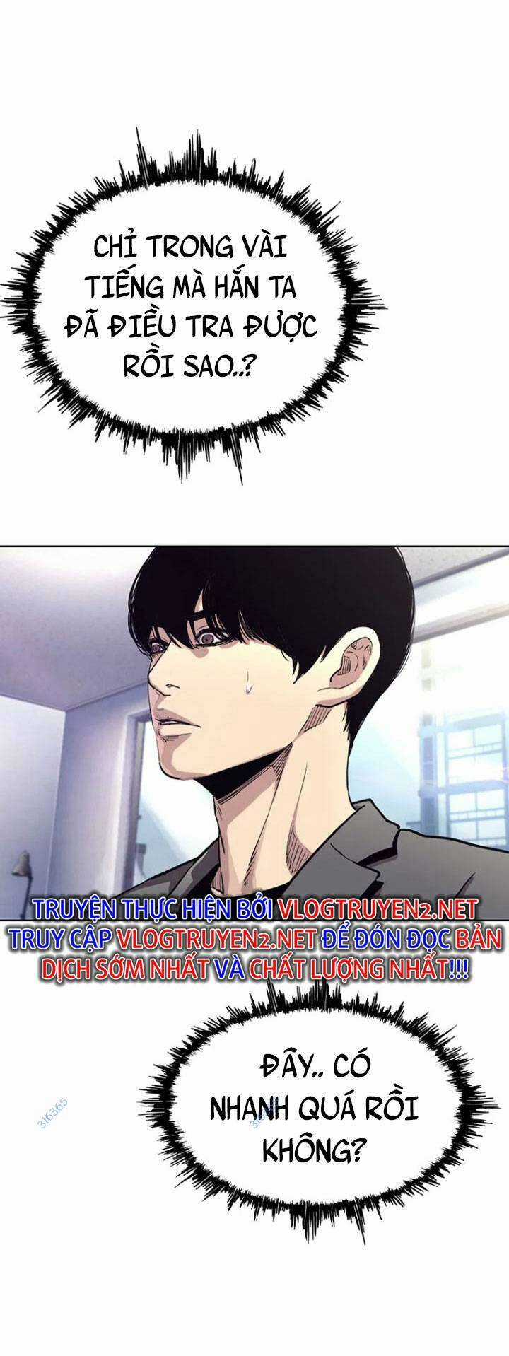 Bạt Tai - Chapter 33 - Trang 122