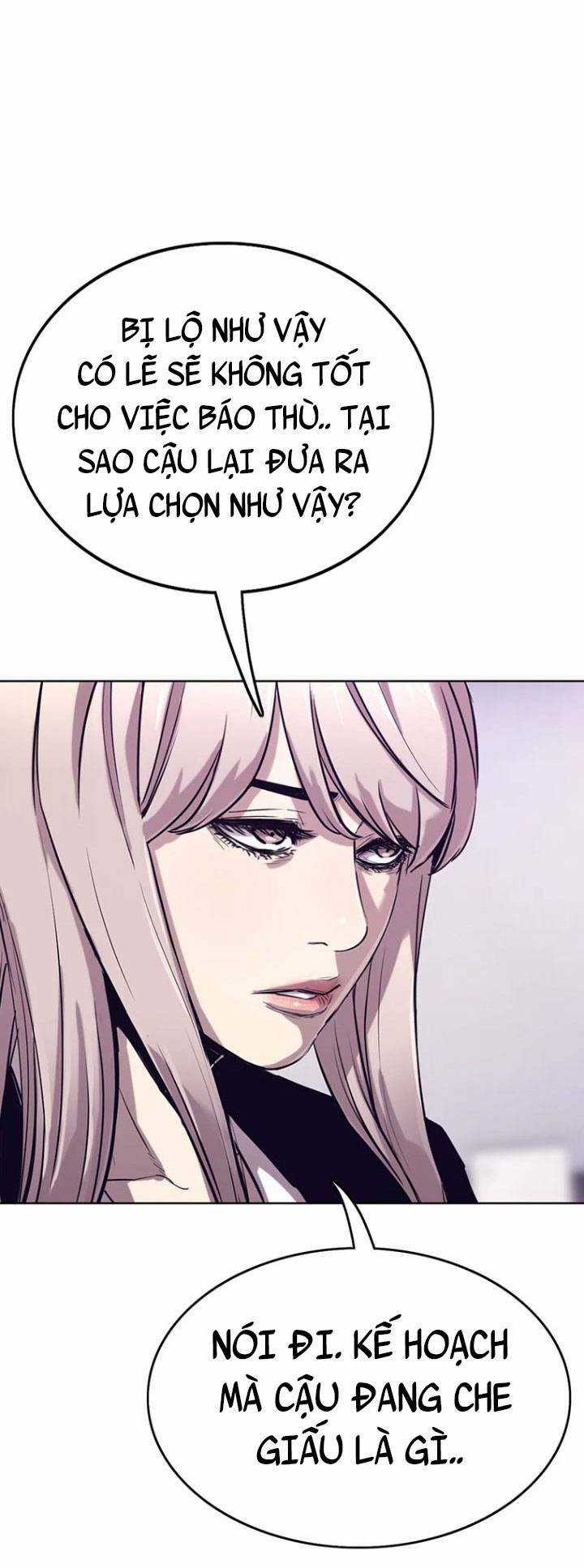 Bạt Tai - Chapter 33 - Trang 123