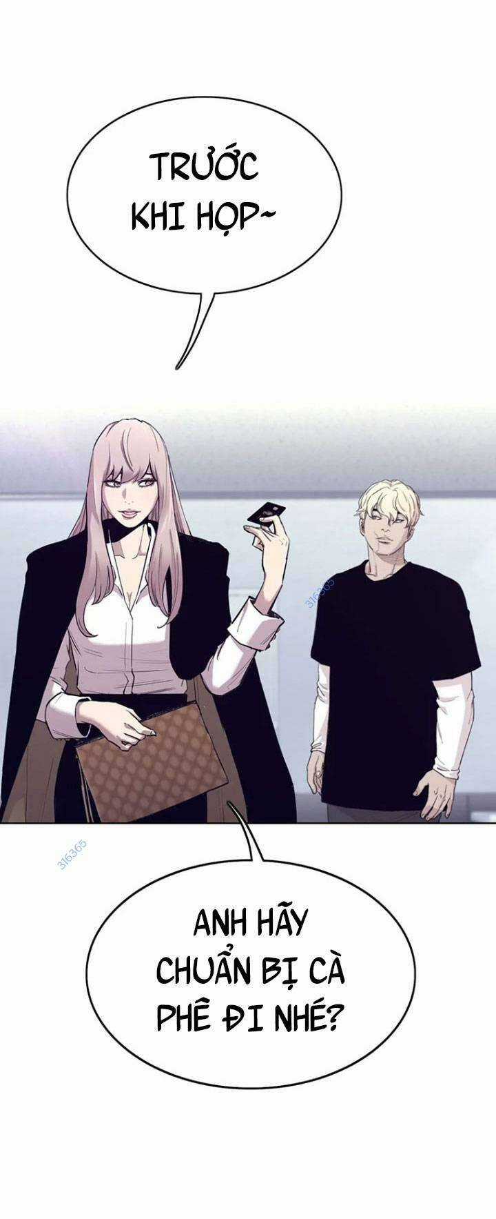 Bạt Tai - Chapter 33 - Trang 128