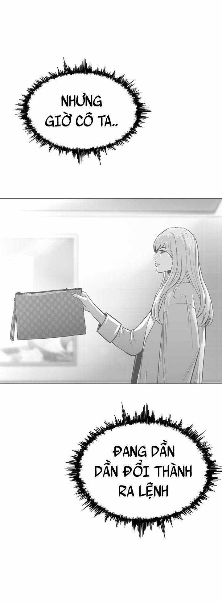 Bạt Tai - Chapter 33 - Trang 137