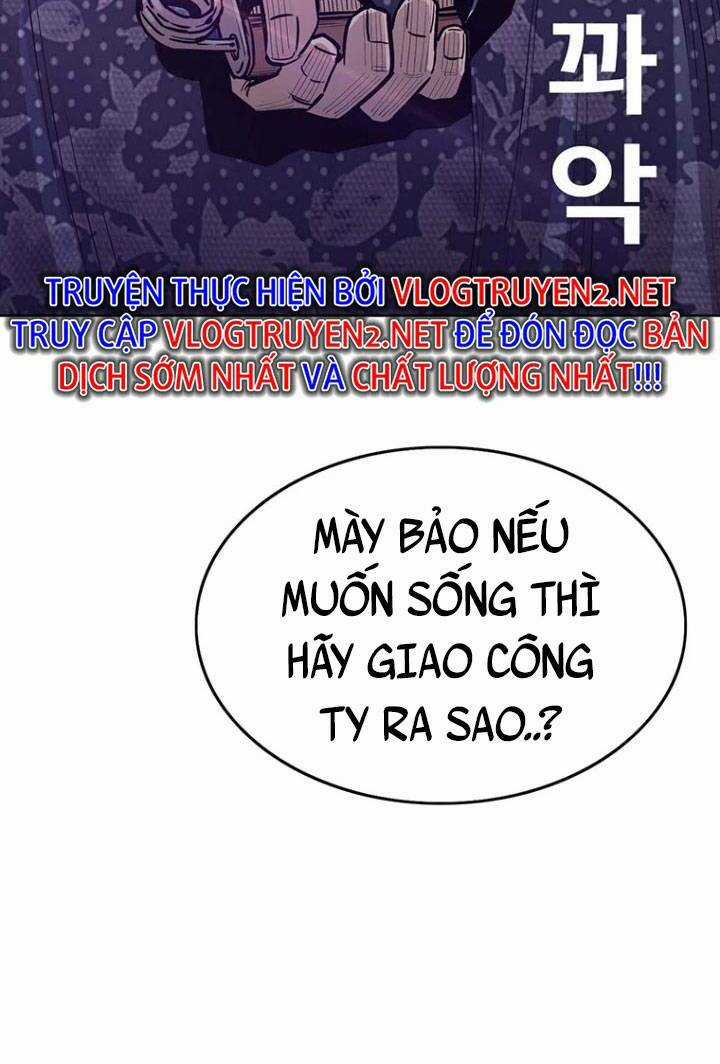 Bạt Tai - Chapter 33 - Trang 18