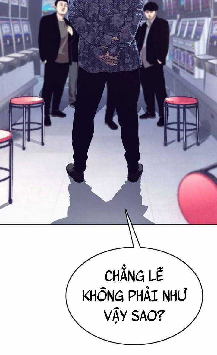 Bạt Tai - Chapter 33 - Trang 20