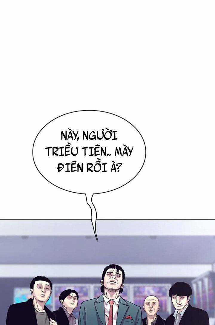 Bạt Tai - Chapter 33 - Trang 21