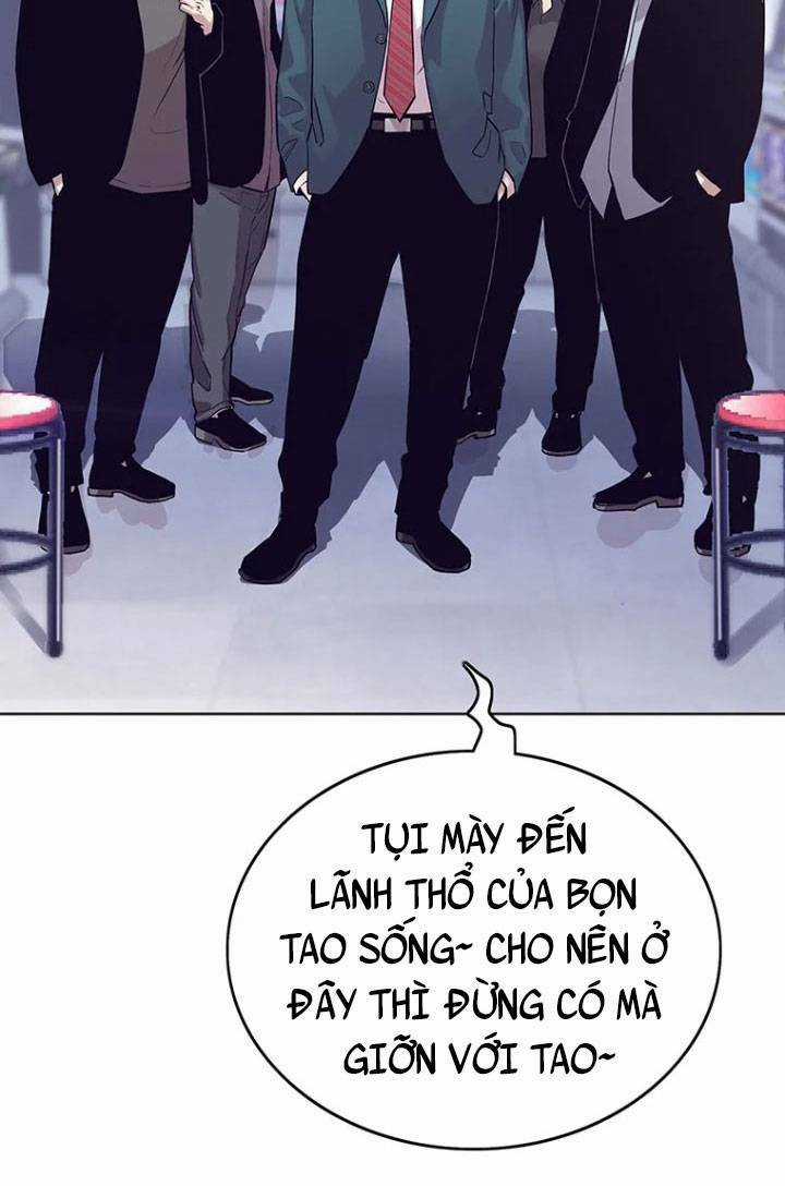 Bạt Tai - Chapter 33 - Trang 22