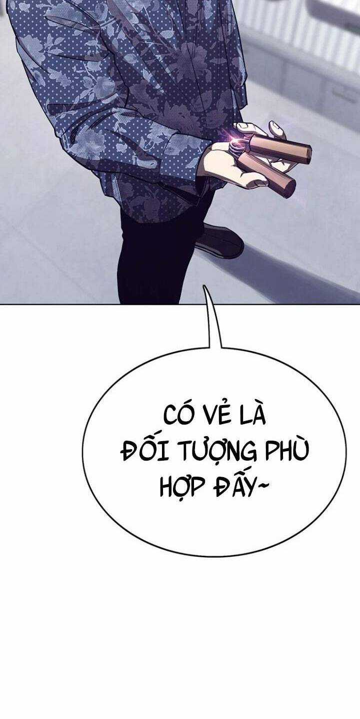 Bạt Tai - Chapter 33 - Trang 30