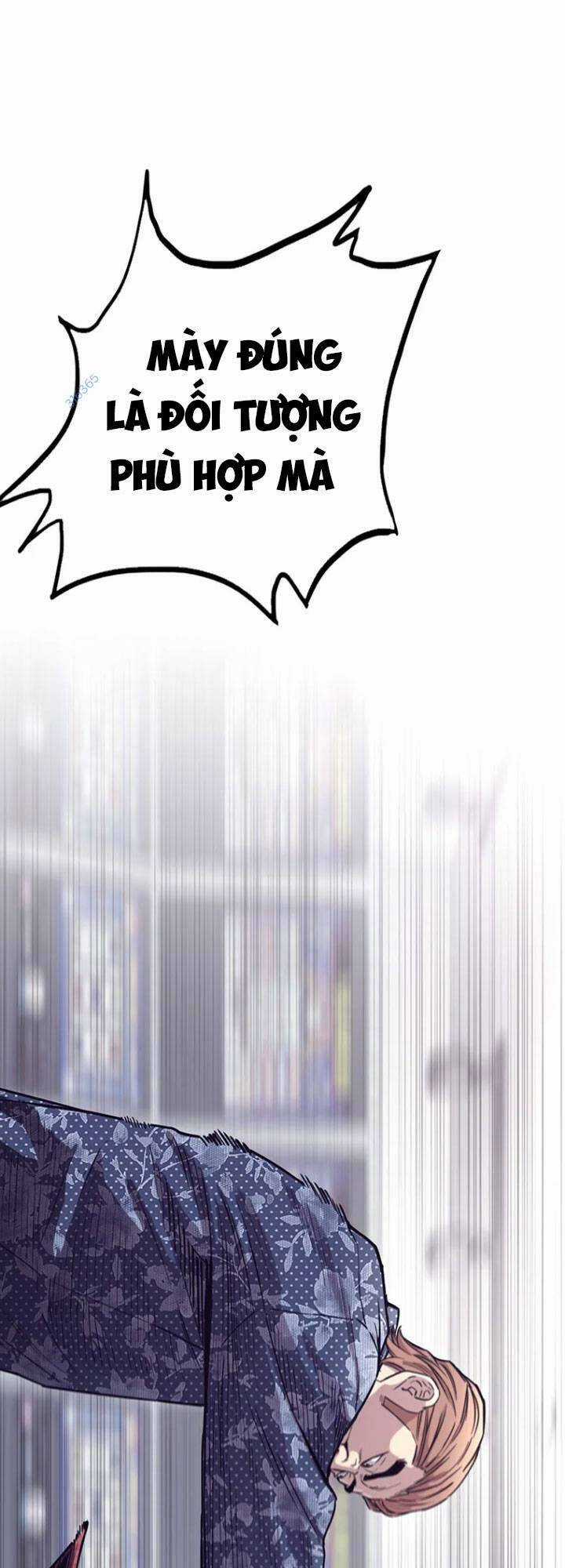 Bạt Tai - Chapter 33 - Trang 33