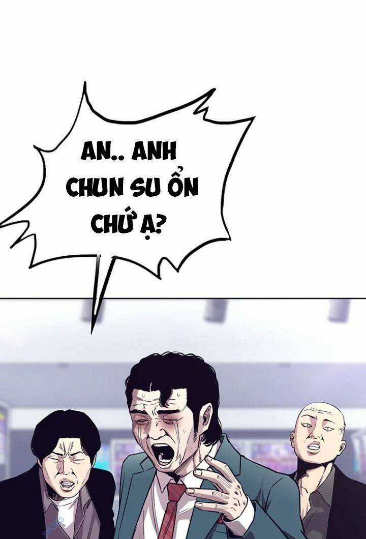 Bạt Tai - Chapter 33 - Trang 38