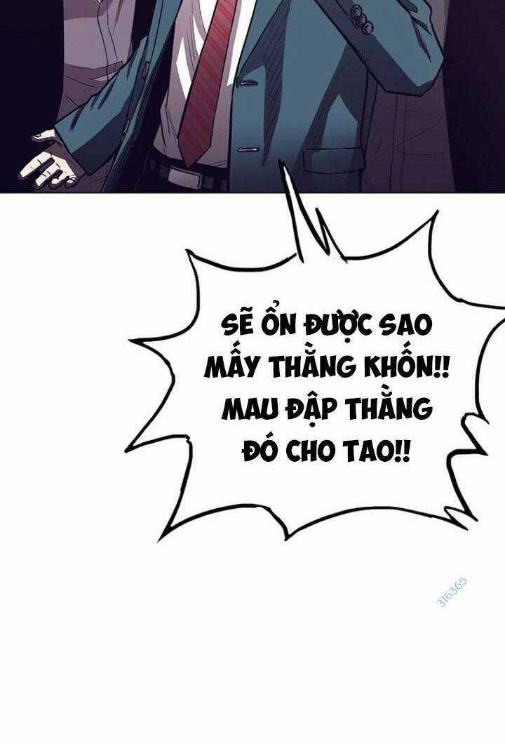 Bạt Tai - Chapter 33 - Trang 39